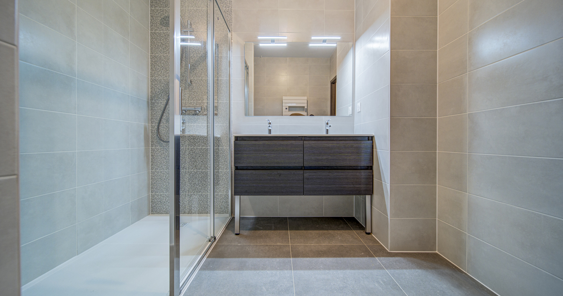 Appartement Thionville NEUF